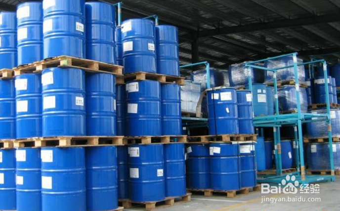 化工原料進(jìn)口報(bào)檢流程解析 基于商品編碼監(jiān)管條件的指引