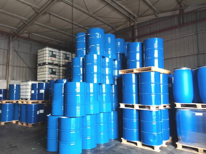 廣州化工原料物流倉(cāng)庫(kù)管理關(guān)鍵指標(biāo)及計(jì)算公式——以華平供應(yīng)鏈為例