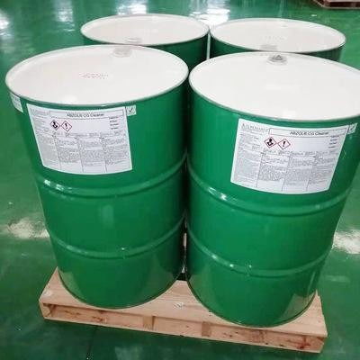 適用于助焊劑殘留的VOC環(huán)保清洗劑及化工原料推薦