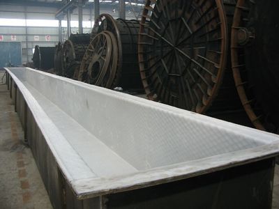 復(fù)合儲(chǔ)罐鋼塑網(wǎng)三合一儲(chǔ)罐 化工原料儲(chǔ)存的優(yōu)選裝備