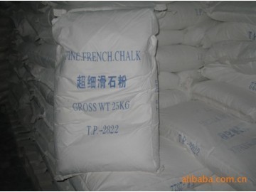 東莞1000目滑石粉 超細(xì)粉體技術(shù)的卓越選擇