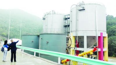 殘湯剩菜變廢為寶 從廚余垃圾到有機(jī)肥、沼氣與化工原料的綠色循環(huán)