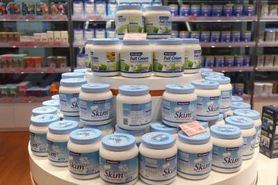 銀川購物新風(fēng)尚 進(jìn)口大牌3折起，海淘價(jià)格觸手可及